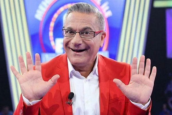 Annesinin cenazesine katılmamıştı! Mehmet Ali Erbil sebebini açıkladı - Resim: 5