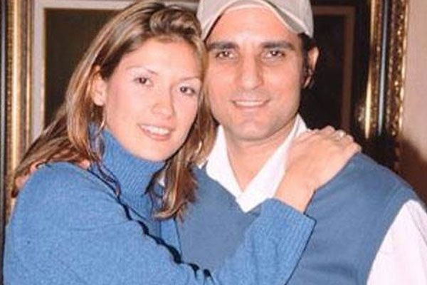 Estetikle bambaşka biri oldu! Rafet El Roman’ın eski eşi Tuğba Altıntop’un son halini görenler gözlerine inanamadı! - Resim: 1