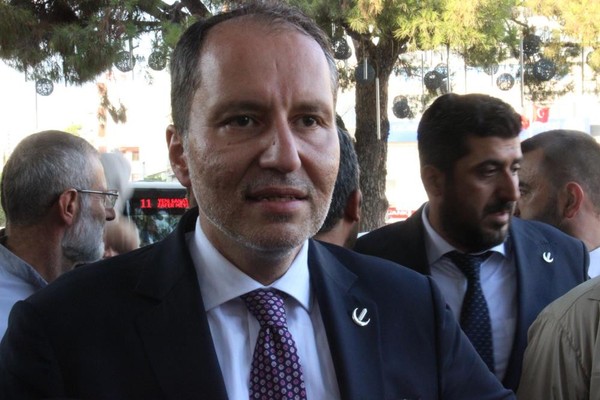 Bir liderden Narin'in katillerine idam çağrısı: Başka çare olmayacak - Resim : 1