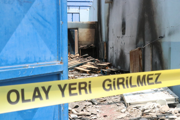 Havai fişek fabrikası patlaması davasında karar - Resim : 2