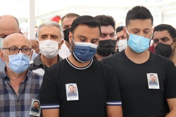 Alişan'ın yengesinin sözleri yürek dağladı! 'Keşke dünyaya hiç gelmeseydim' - Resim: 3
