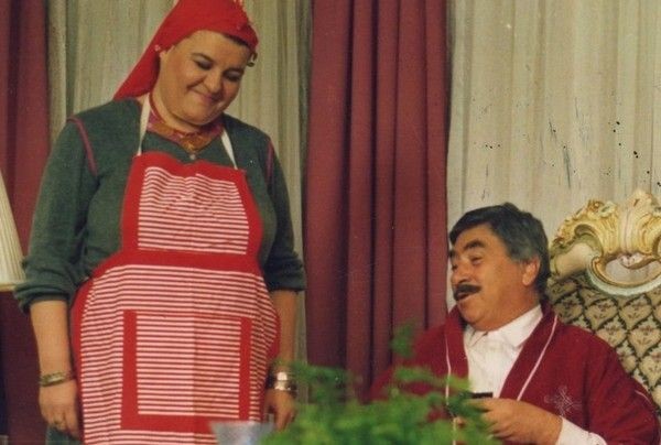 Kaynanalar dizisinin Döndü'sü Defne Yalnız'dan olay açıklama: Fuhuş yüzüğü... - Resim: 10