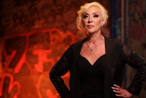 Annesini acımasızca ittiği söyleniyordu! Güllü'nün kızı için şimdi hesap zamanı, mesaj detayı soruldu - Resim: 6