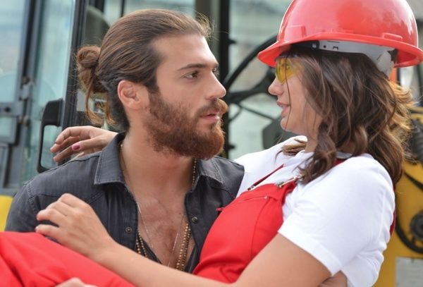 Erkenci Kuş'tan flaş haber! - Resim: 10