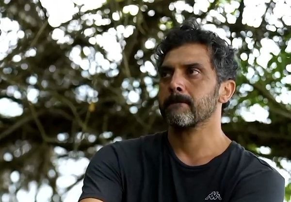 Survivor Bayhan'ın asıl mesleği duyanları şaşırttı! Gerçeği Mehmet Yalçınkaya açıkladı - Resim: 5