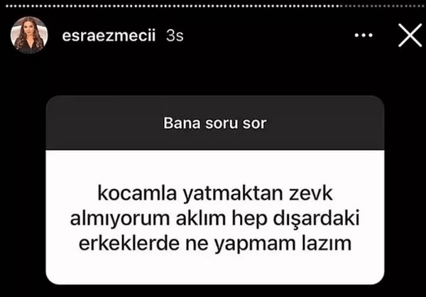 Mide bulandıran itiraflar! Kaynanam, kocamı odaya kilitleyip...  Karım geceleri uyurken bana... Kocam, kadın iç çamaşırlarını... - Resim: 31