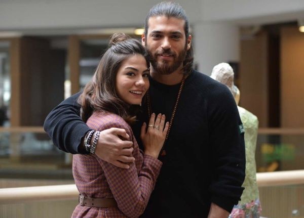 Erkenci Kuş'tan flaş haber! - Resim: 7