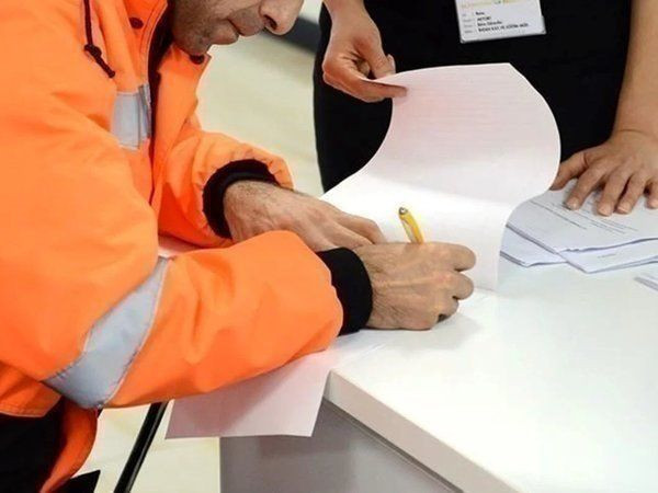 Taşerona kadro güncel gelişmeler: Taşerona kadro ne zaman gelecek? 90 bin işçiye kadro verilecek mi? - Resim: 1