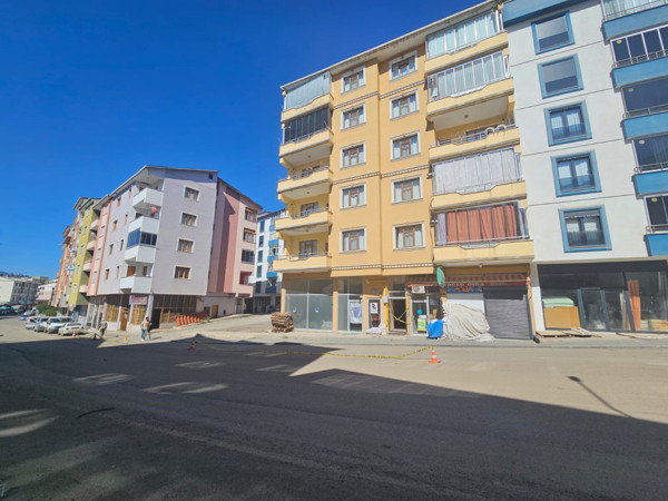 Erzurum'da heyelan: O ilçede onlarca ev tahliye edildi! - Resim : 1