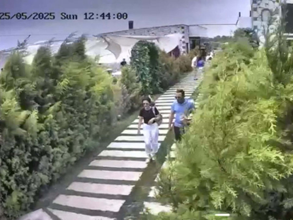 Düğün salonundaki facia! Bilirkişi raporunda yürek burkan detay - Resim : 1