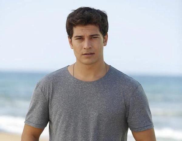 Medcezir ile Türkiye'de reyting rekorları kırmıştı! Çağatay Ulusoy'un 10 yıl sonraki hali şok etti - Resim: 7