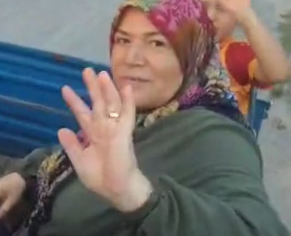 Bir aile yok oldu: Korkunç kaza öncesi yürek burkan görüntüler - Resim : 1