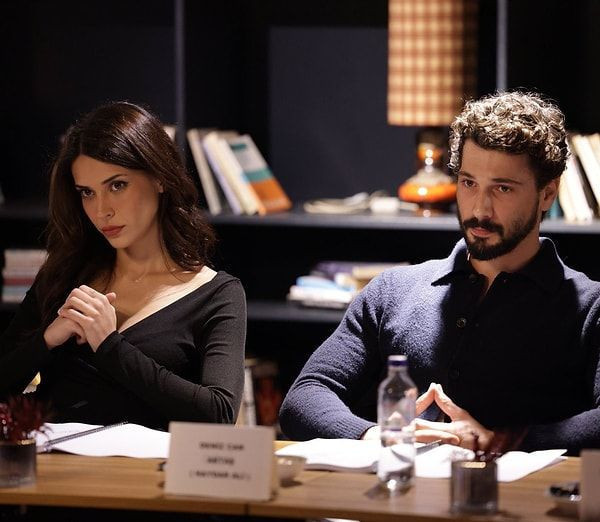 Devrim Özkan’la anılıyordu! Aşkını ilk kez itiraf etti - Resim: 2