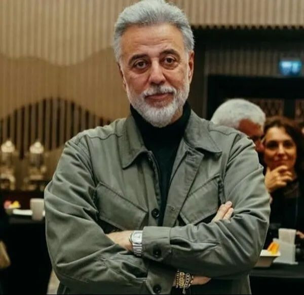 Hamdi Alkan'ın yeni aşkı ortaya çıktı! Dördüncü kez nikah masasına oturmaya hazırlanıyor - Resim: 4