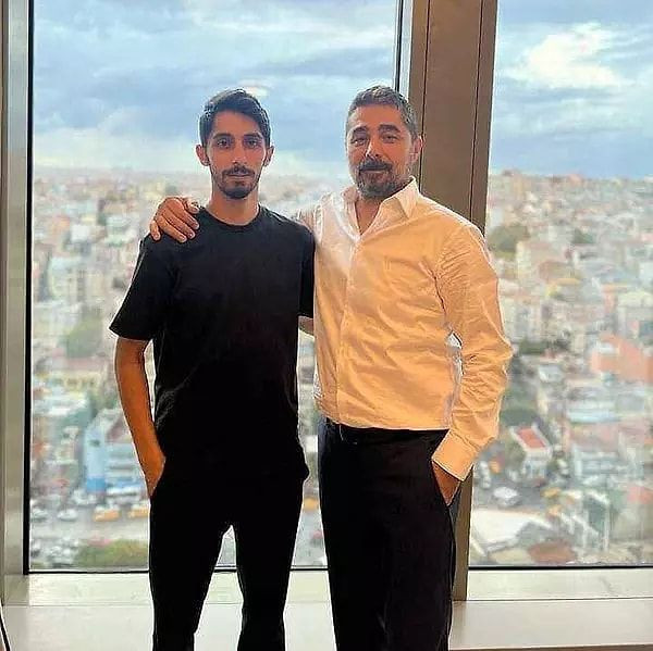 İbrahim Tatlıses'in torunundan şoke eden iddia! "Babam için tetikçi tuttu" - Resim: 7