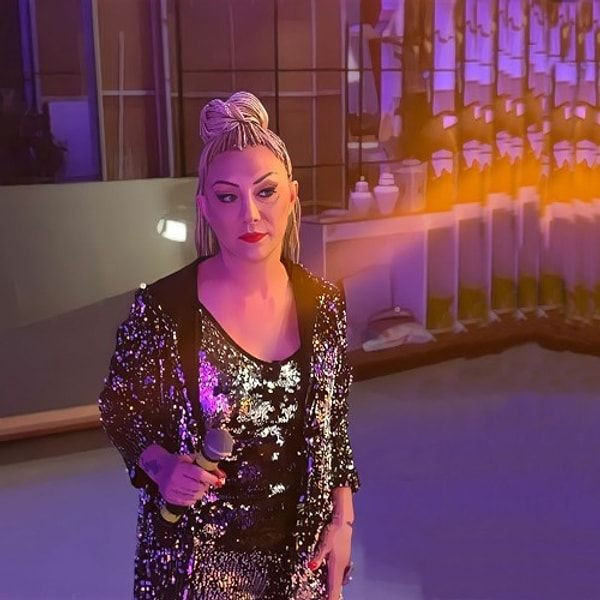 Güllü'nün 42 yıllık dostu açık açık anlattı!  "Bunlar beni öldürecek" dedi! - Resim: 5