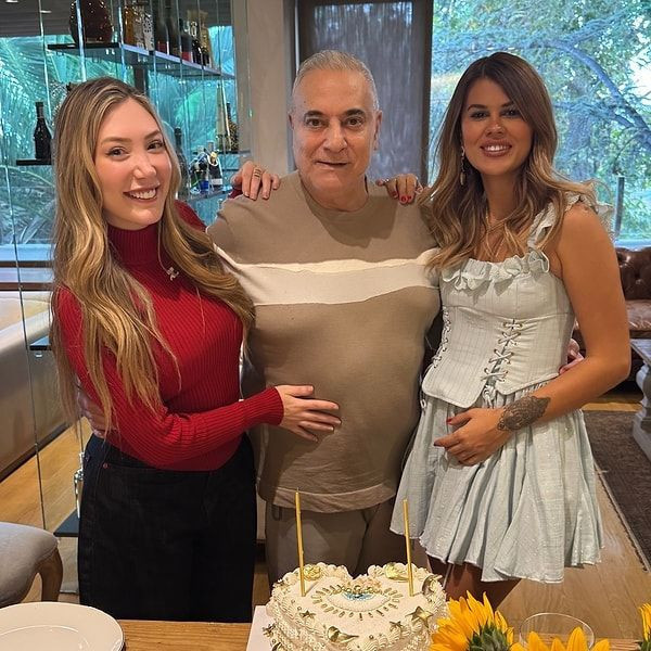 Mehmet Ali Erbil'in eşi Gülseren Ceylan'dan olay çocuk açıklaması! Sosyal medyada gündem oldu - Resim: 8