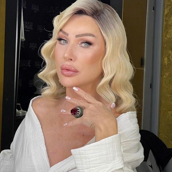 Seda Sayan yapay zeka kurbanı oldu: Gerçek zannedip paylaştı - Resim: 3