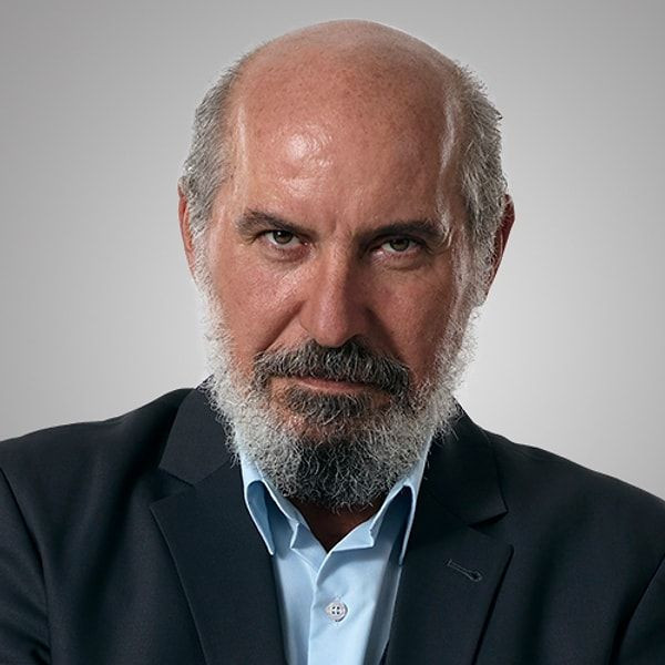 Usta oyuncu Hüseyin Soysalan'ın son halini görenler tanıyamadı: İmaj değiştirdi: "Çok gençleşmiş" - Resim: 2