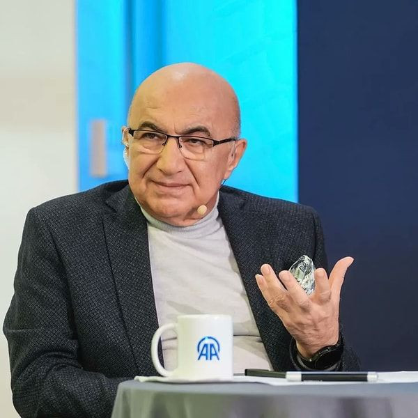 "Trump benim babam" demişti! Psikiyatrist Arif Verimli, Necla Özmen'e teşhisi koydu - Resim: 5