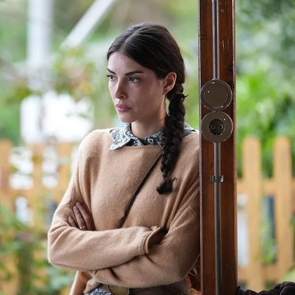 Deniz Baysal ile Barış Yurtçu boşandı! Babasının yorumu gündem oldu - Resim: 7