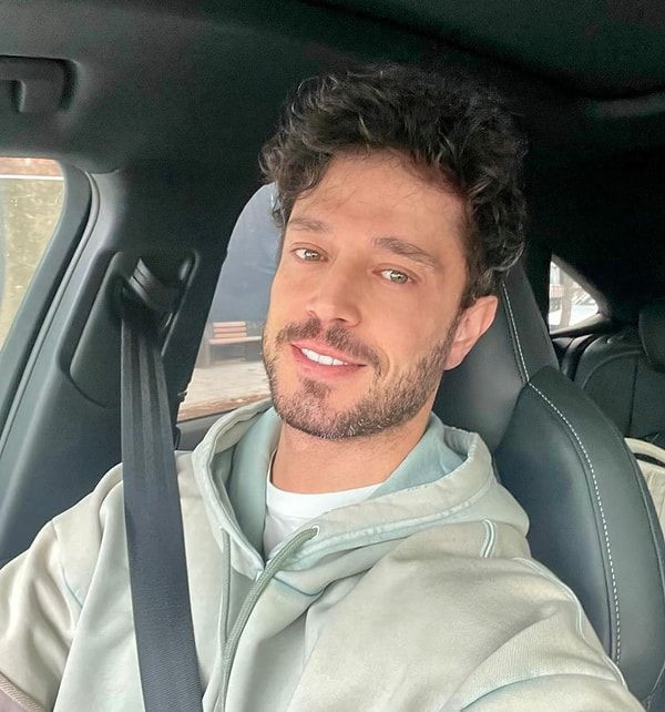 Murat Boz'dan dikkat çeken itiraf: En büyük genetik korkusunu açıkladı - Resim: 3