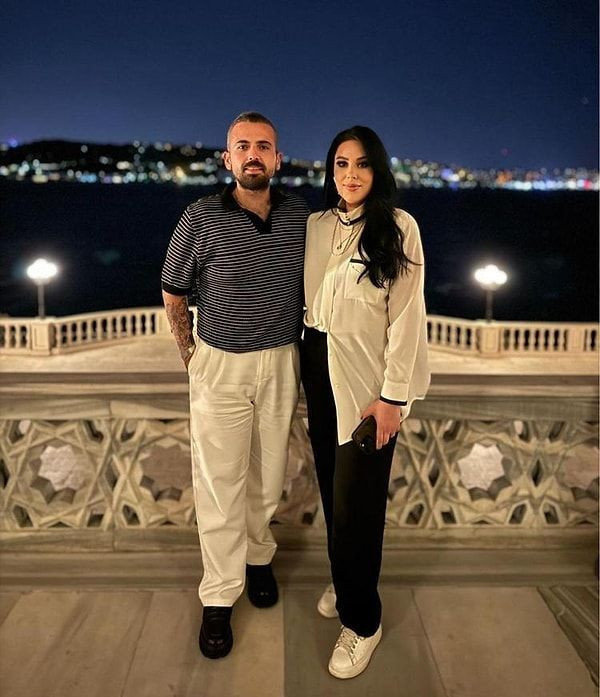 "3 kadınla aldatıldım" demişti! İhanete uğrayan Tuğçe Tayfur'dan şoke eden paylaşım - Resim: 4