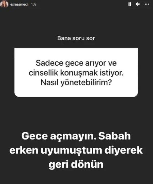 Mide bulandıran itiraflar! Kaynanam, kocamı odaya kilitleyip...  Karım geceleri uyurken bana... Kocam, kadın iç çamaşırlarını... - Resim: 64