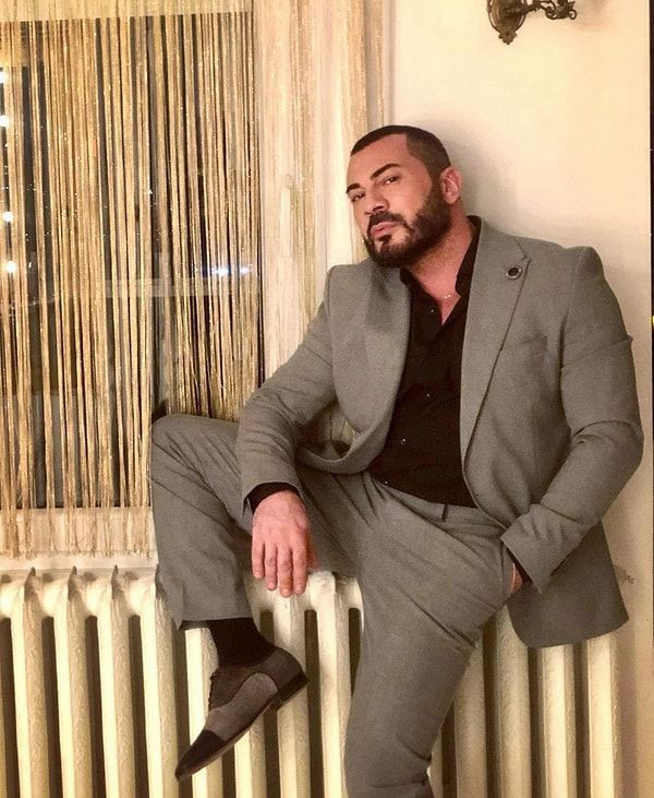 Rober Hatemo’dan şaşırtan karar! Eski mesleğine dönüyor - Resim: 6