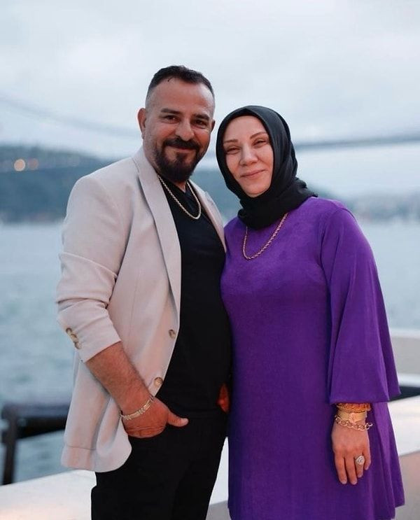 Dilan Polat ve Engin Polat’ın babası Sezgin Polat hakkında kan donduran iddia! 17 yaşındaki bir kızı hamile bırakıp kürtaj mı yaptırdı? - Resim: 5