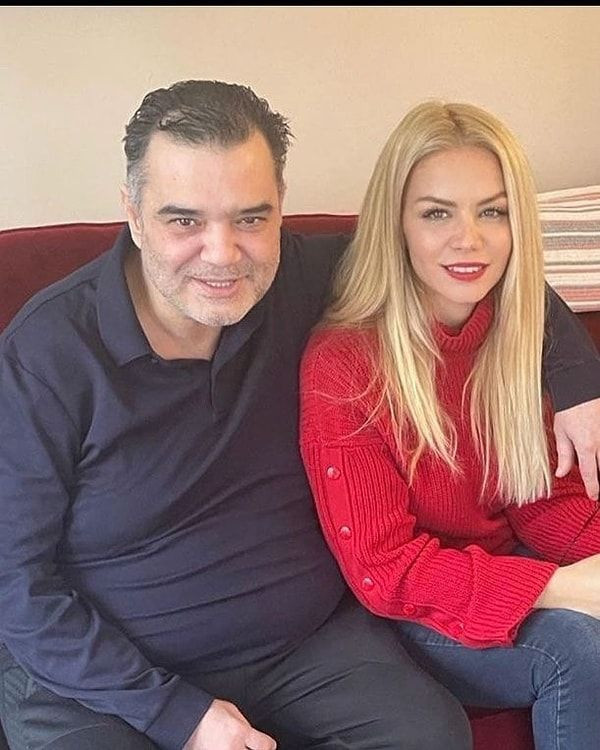 Yeşilçam'ın çocuk yıldızı “Sezercik” yıllar sonra ortaya çıktı! Son halini görenler büyük şaşkınlık yaşadı - Resim: 5