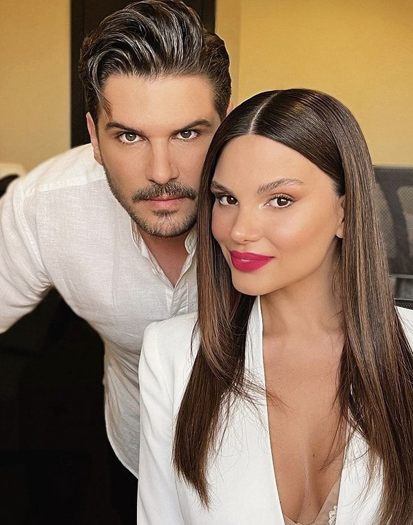 Tolgahan Sayışman'dan kıyafet vetosu: Benim sevmediğim bir şey giyemez! - Resim: 3