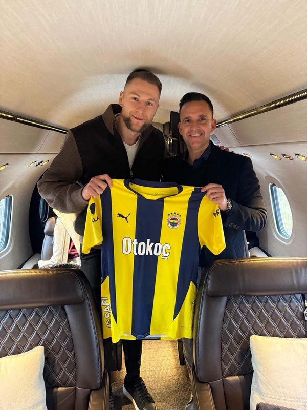 Fenerbahçe transfere hız verdi! Diego Carlos ve Skrinar’dan sonra bir bomba daha! Ali Koç’tan 19 yaşındaki yıldız için 9 milyon euroluk teklif - Resim: 2