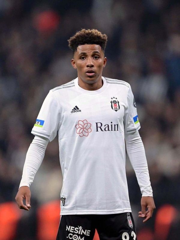 Beşiktaş'ın yıldızına dünya devi talip oldu! Çılgın bonservis talebi ortaya çıktı! Serdal Adalı evet derse bu transfer Beşiktaş tarihine geçecek - Resim: 9