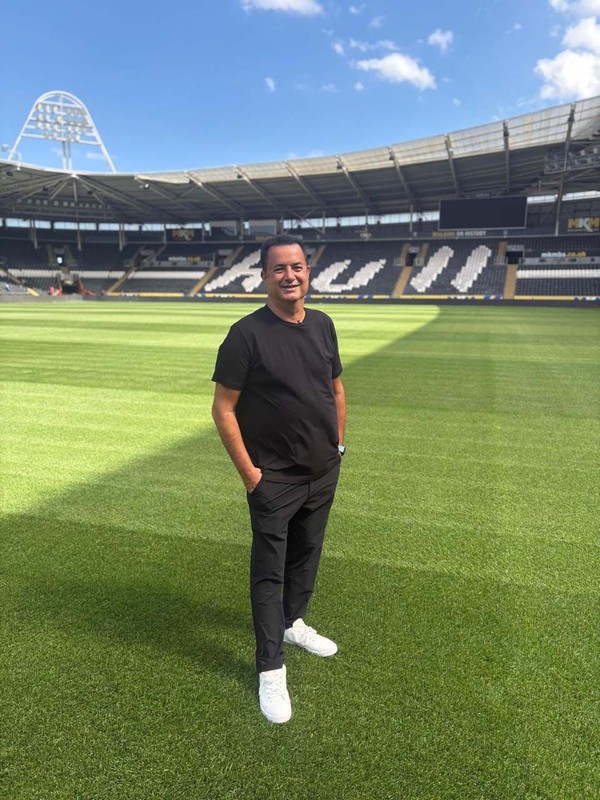 Kimse bunu beklemiyordu! İngilizler duyurdu! Acun Ilıcalı’dan şok Hull City kararı! - Resim: 3