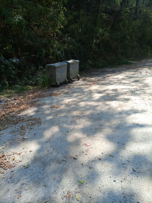 Karabük’te Şeker Kanyonu’nun girişindeki çevre kirliliği ekipler tarafından giderildi - Resim: 4