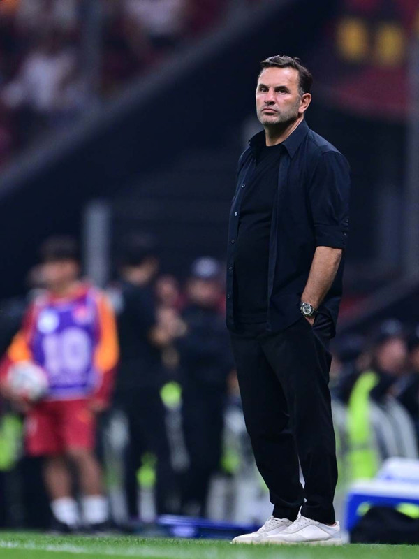 Kritik detaylar gün yüzüne çıktı! Galatasaray’da Liverpool maçı öncesi 5 büyük sorun! - Resim: 4