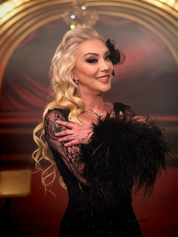 "Cinayeti çözdüm" demişti! Usta sanatçı Güllü'nün oğlundan Kobra Murat'a suç duyurusu - Resim: 1