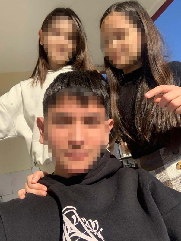 DNA testi sonucunda 3 çocuktan 2'sinin babası olmadığı ortaya çıkmıştı! Kendisine kurulan şeytani planı ifşa etti - Resim: 2