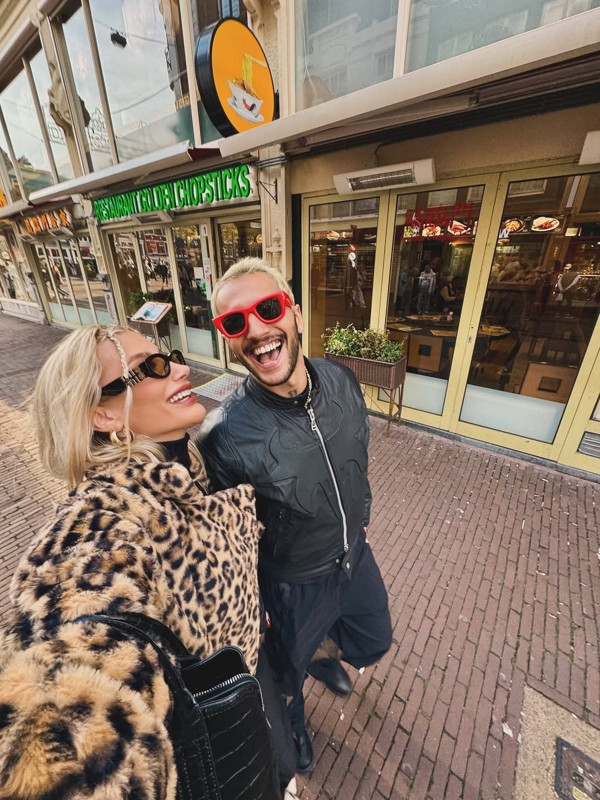 Evlenmeleri bekleniyordu! İrem Derici ve Melih Kunukcu ayrıldı mı? Ünlü şarkıcı sessizliğini bozdu - Resim: 4