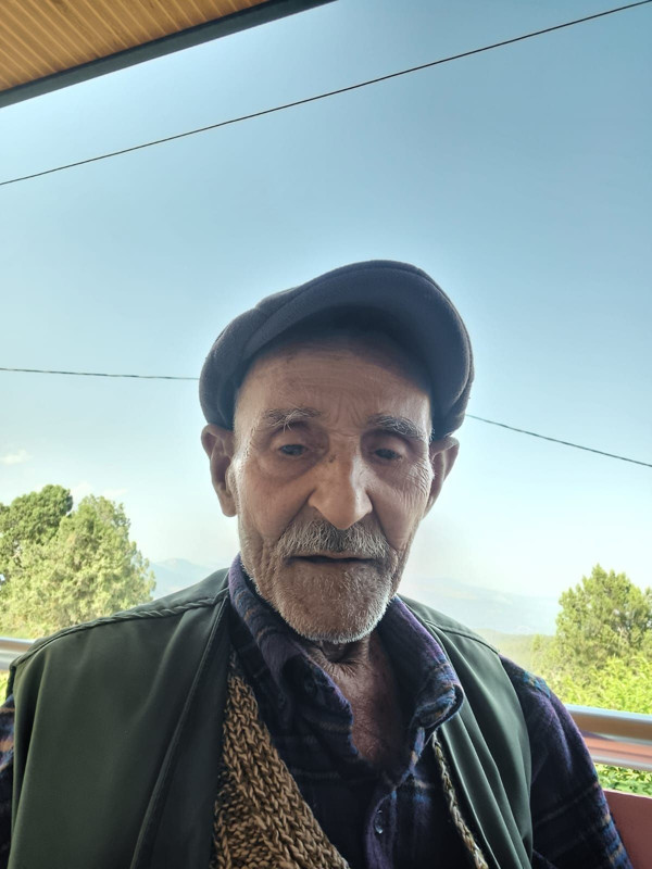 4 gündür aranıyordu! Alzheimer hastasından acı haber: Cansız bedeni bulundu - Resim: 1