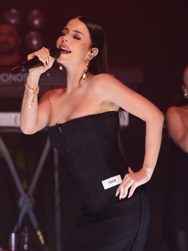 Simge Sağın'dan herkesi şaşkınlığa sürükleyen Kazım koyuncu itirafı! "Ortalık buz kesti" - Resim: 1