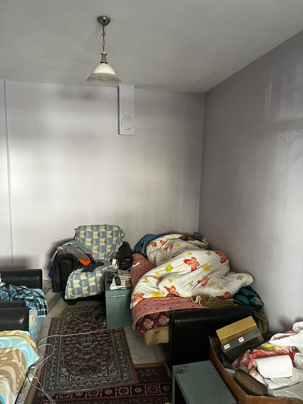 Antalya'da feci olay! Mahalleyi sokağa döken koku korkunç gerçeği ortaya çıkardı! - Resim: 3