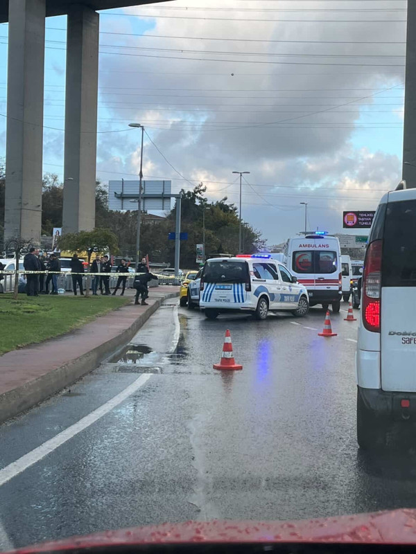 Kağıthane'de dehşet! İfadesi kan dondurdu: O görüntüler ortaya çıktı - Resim: 7