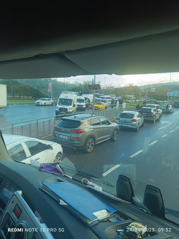 Kağıthane'de dehşet! İfadesi kan dondurdu: O görüntüler ortaya çıktı - Resim: 6