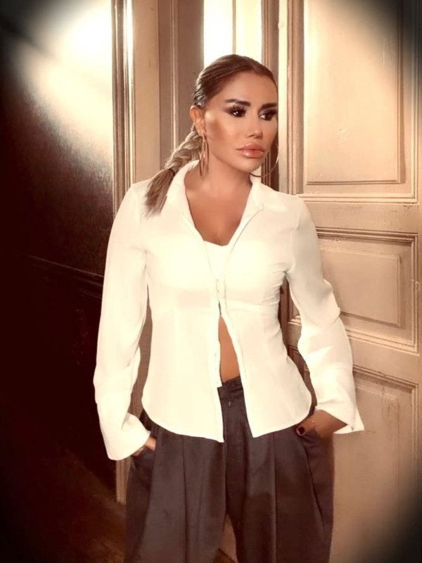 Ceylan'dan müjdeli haber! 51 yaşında anneanne oldu - Resim: 3