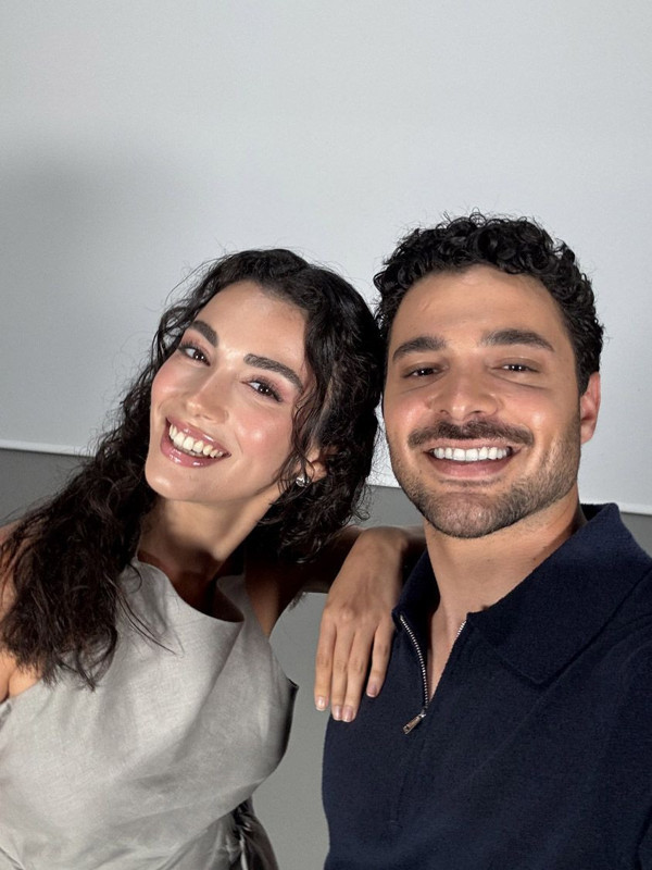 2 yıllık ilişkisi ani bir şekilde bitmişti! Özge Yağız ile Halit Özgür Sarı aşkı mı yaşıyor? Sosyal medya hesabından yanıt geldi - Resim: 5