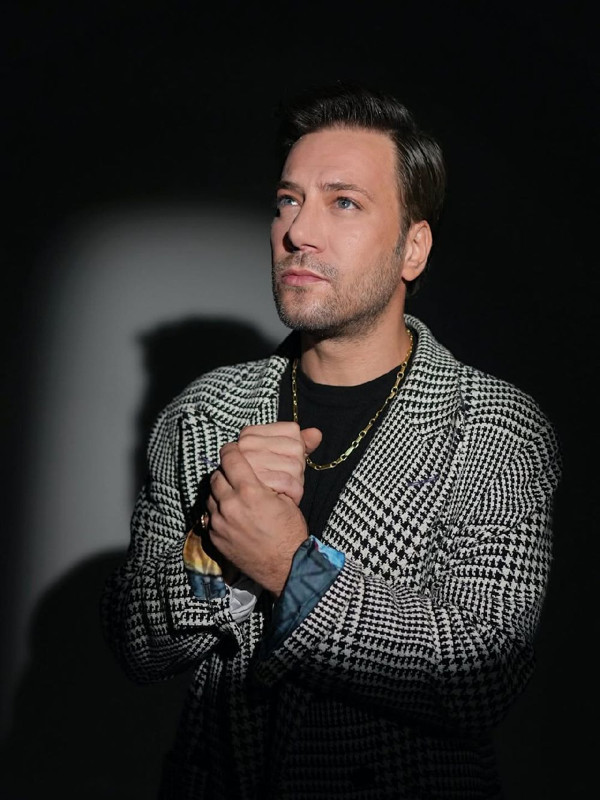 Kaan Taşaner'den şoke eden itiraf! Baba travmasını ilk kez anlattı! "Yas tutmadım" - Resim: 5