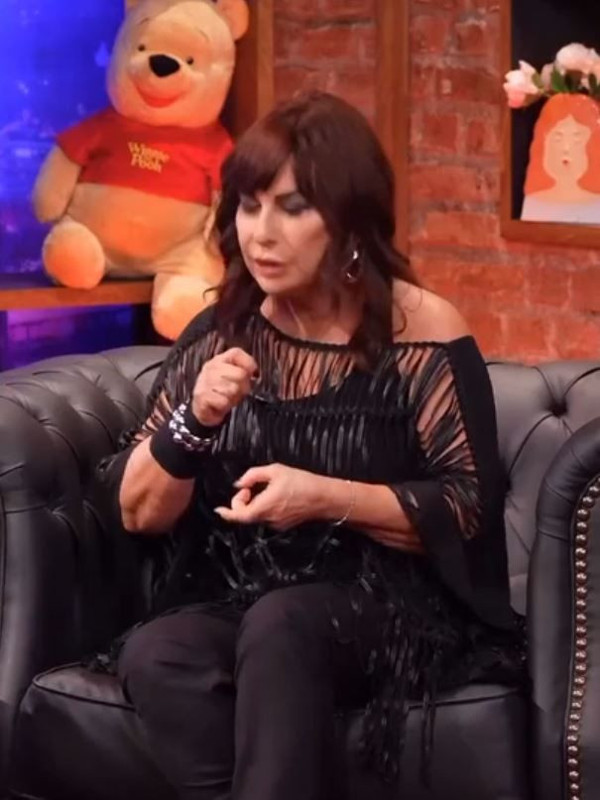 Nilgün Belgün'den yıllar sonra gelen şaşırtan itiraf! "Kayınvalidemin kahvesine tükürdüm" - Resim: 4