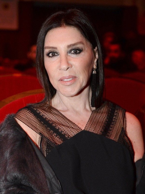 Nebahat Çehre gerçek adını yıllar sonra açıkladı - Resim: 4